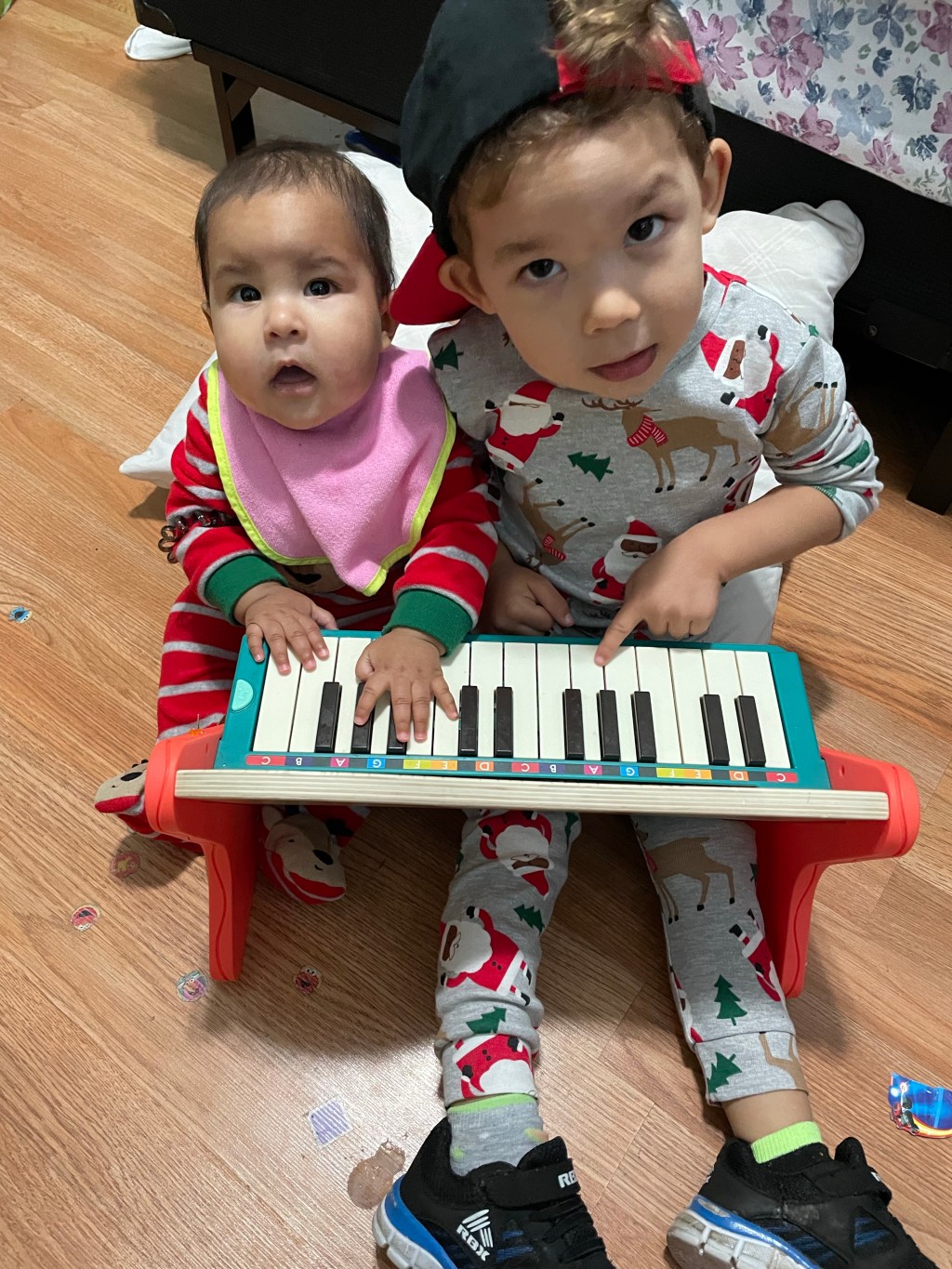 Am I doing this&nbsp;right?